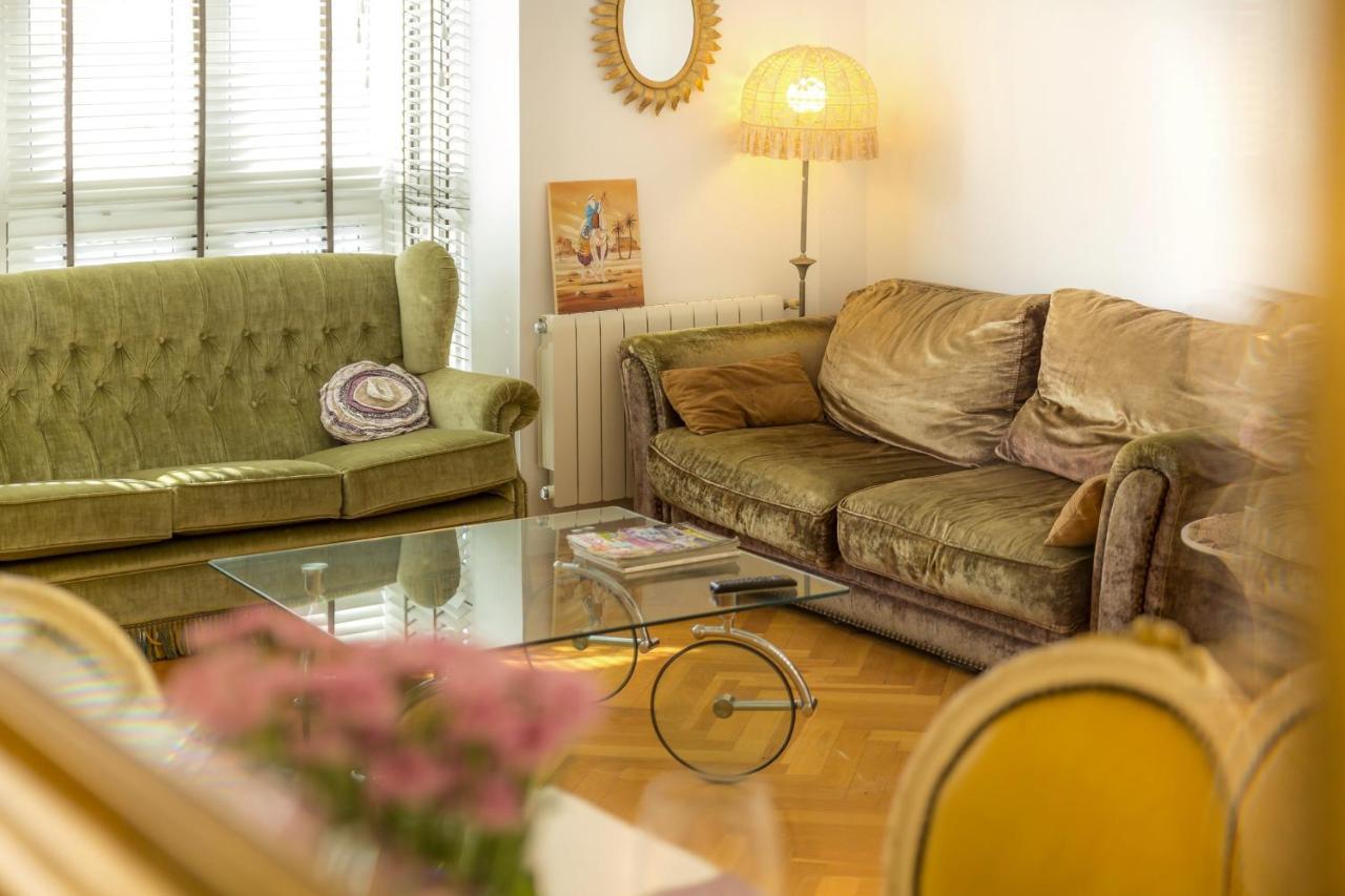カルタヘナCasa Jara- With A Private Terrace 360 Views In Old Town - Free Parkingアパートメント エクステリア 写真