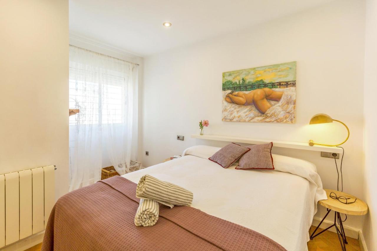 カルタヘナCasa Jara- With A Private Terrace 360 Views In Old Town - Free Parkingアパートメント エクステリア 写真