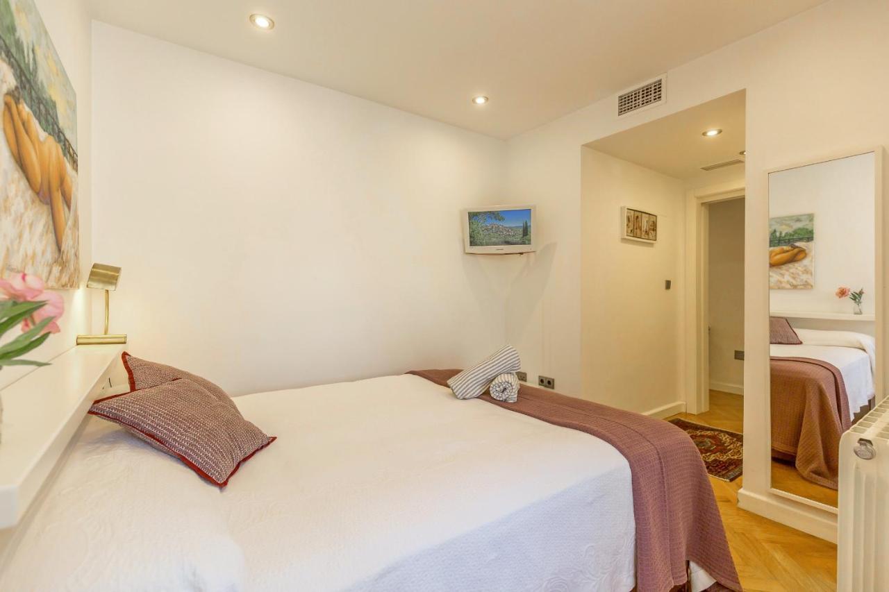 カルタヘナCasa Jara- With A Private Terrace 360 Views In Old Town - Free Parkingアパートメント エクステリア 写真