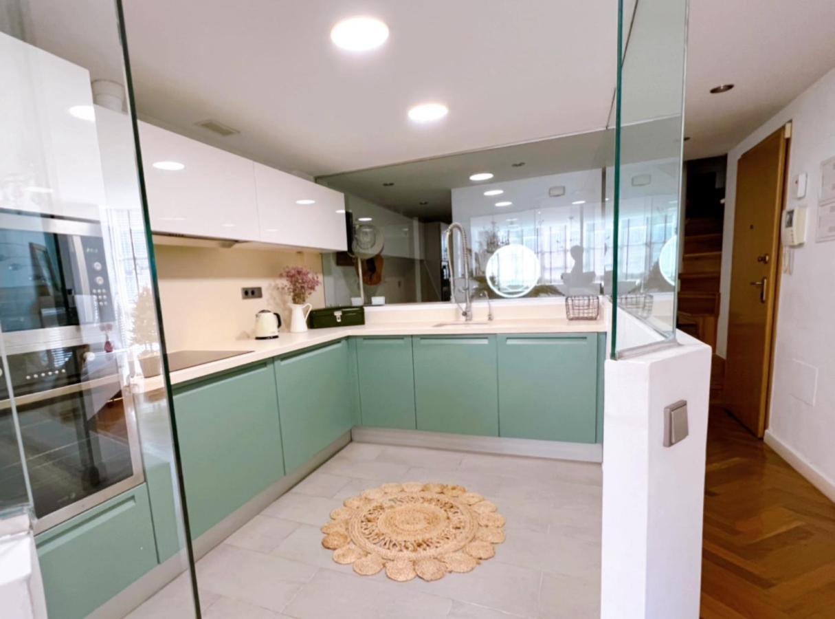 カルタヘナCasa Jara- With A Private Terrace 360 Views In Old Town - Free Parkingアパートメント エクステリア 写真