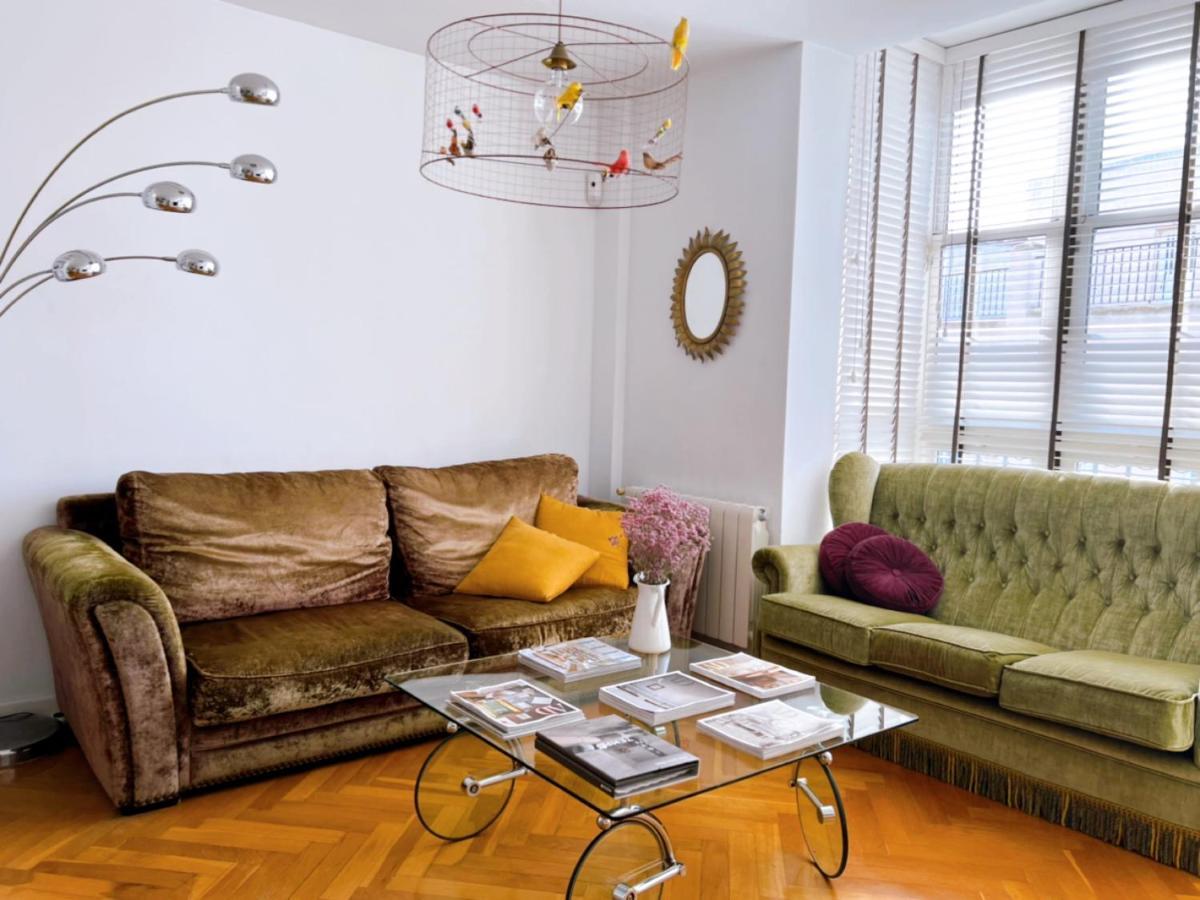 カルタヘナCasa Jara- With A Private Terrace 360 Views In Old Town - Free Parkingアパートメント エクステリア 写真