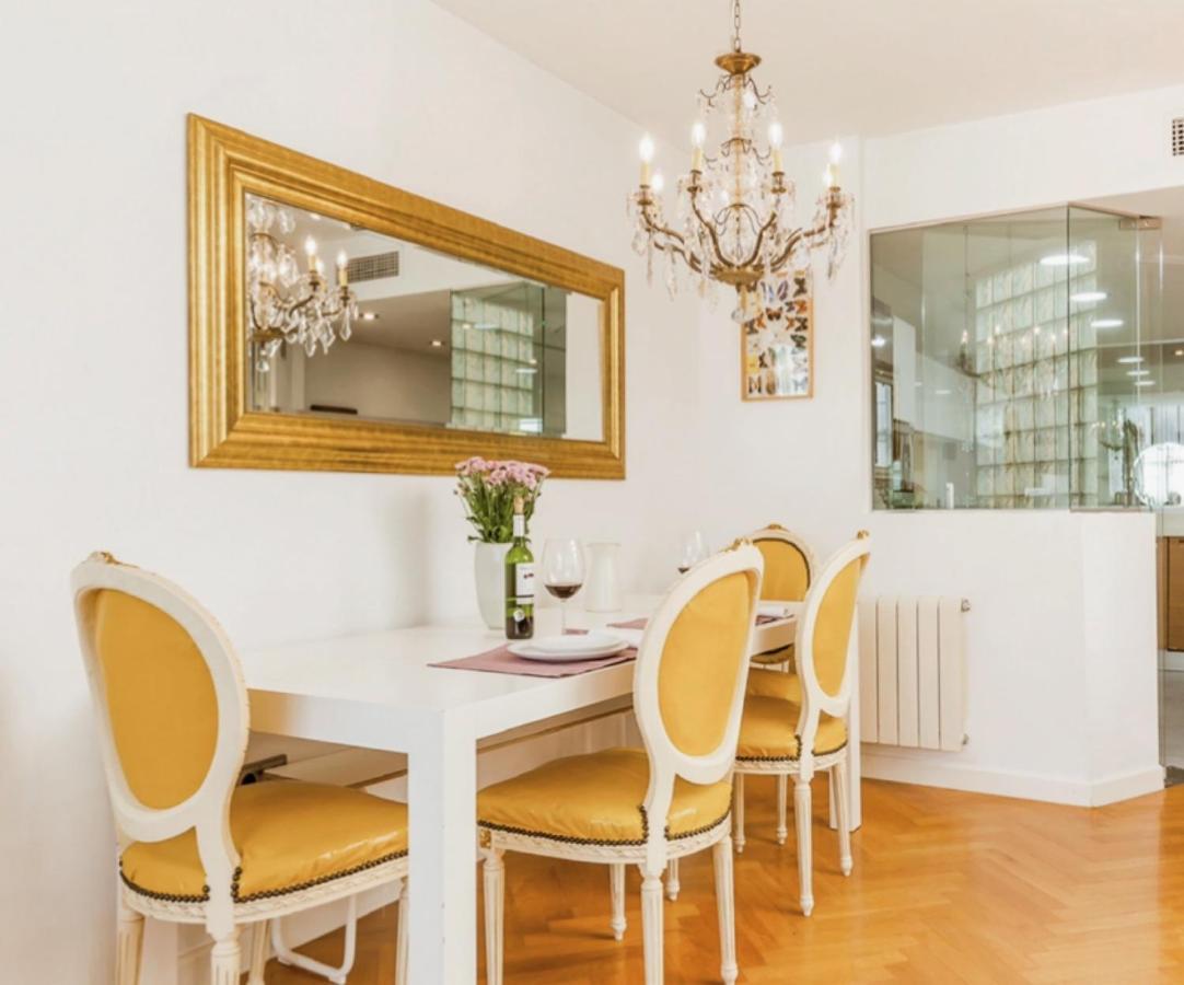 カルタヘナCasa Jara- With A Private Terrace 360 Views In Old Town - Free Parkingアパートメント エクステリア 写真
